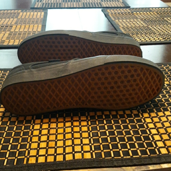 Vans - Picture 4 of 4